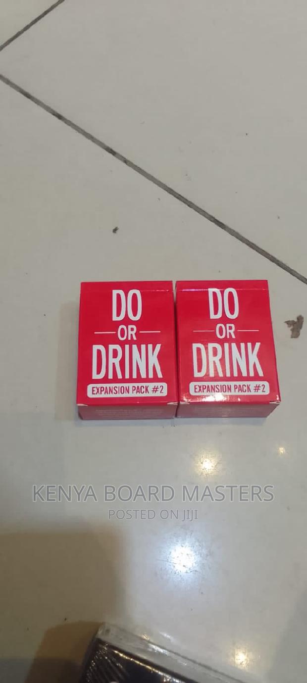 Great Cuban Do or Drink Cards Do or Drink Cards Do or Drink
