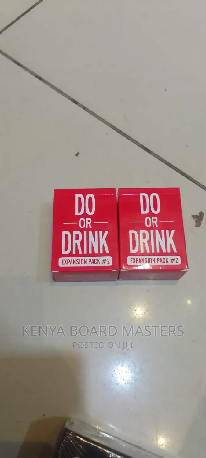 Great Cuban Do or Drink Cards Do or Drink Cards Do or Drink