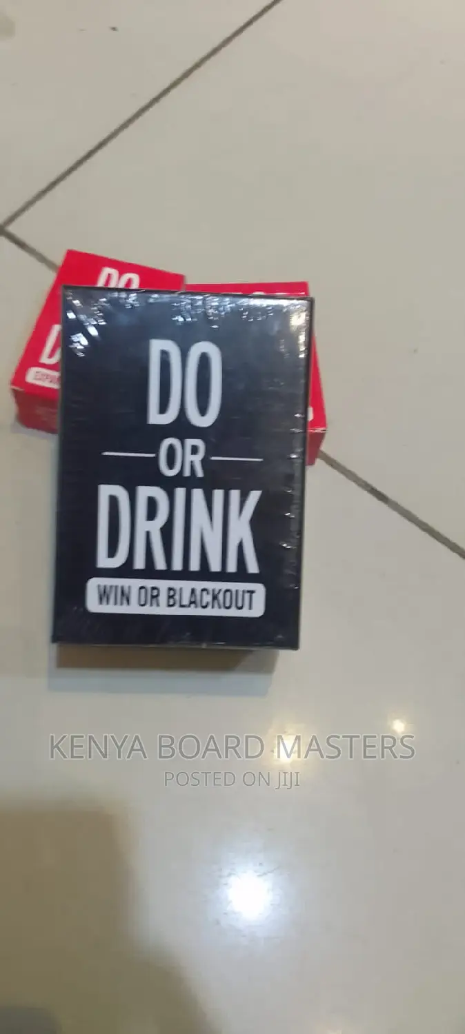 Lone Do or Drink Cards Do or Drink Do or Drink Do or Drink
