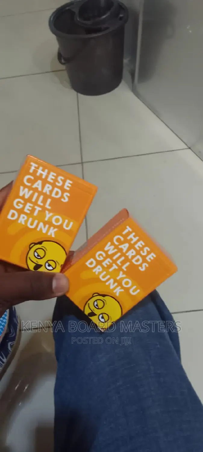 Drinking Cards Drinking Cards Drinking Cards Queer Cards