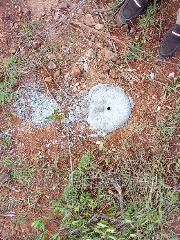 Solai 9acres Parcel for Sale - main view