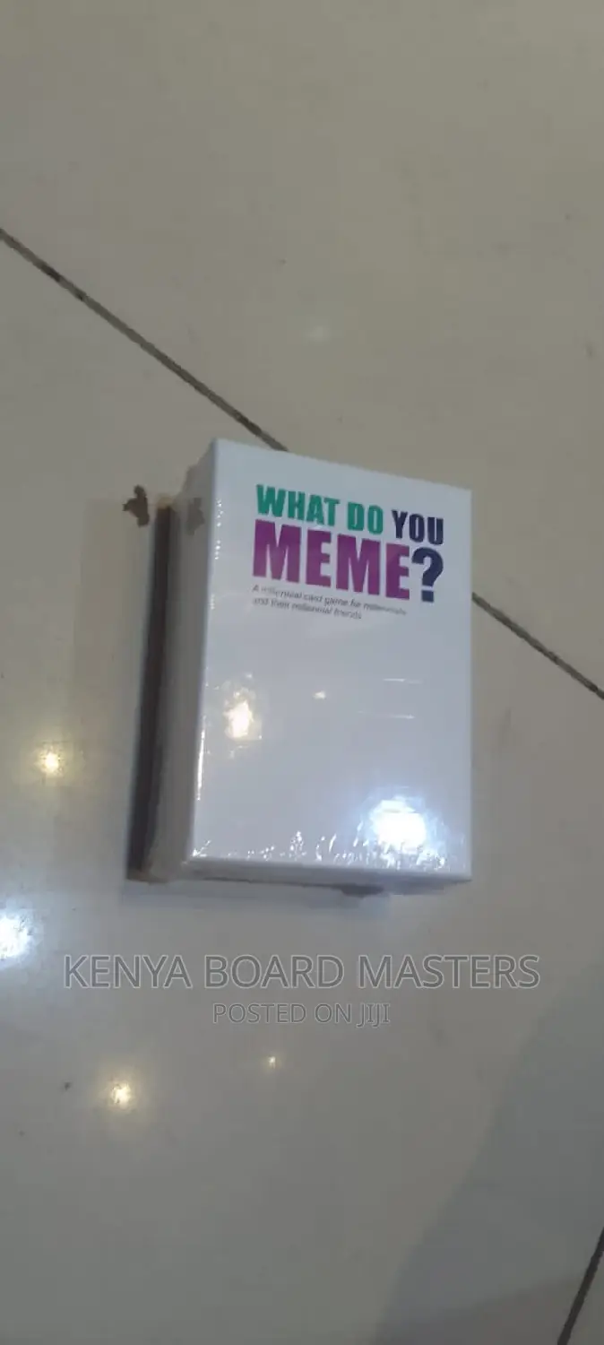 What Do You Meme Cards. Sundry What Do You Meme Cards