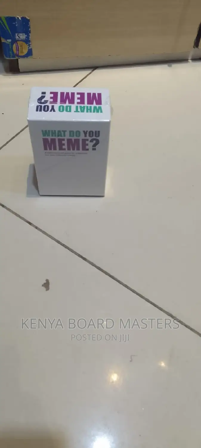 What Do You Meme Germany Cards. What Do You Meme.