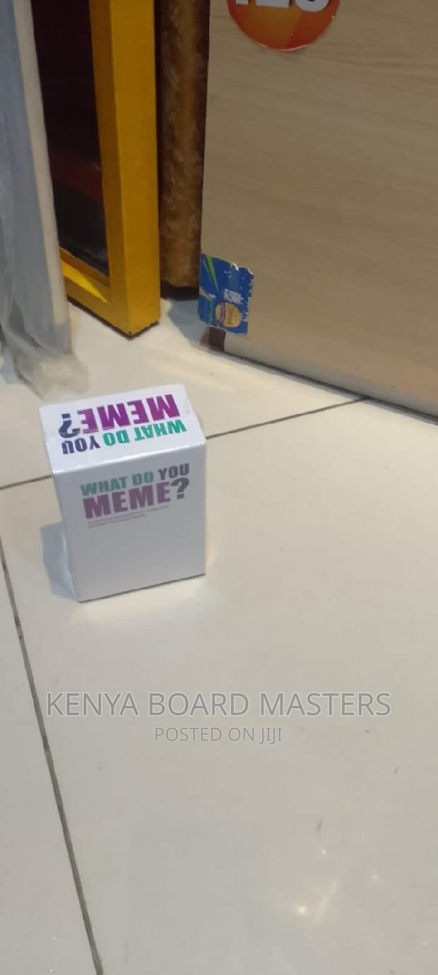 Queer What Do You Meme. What Do You Meme.