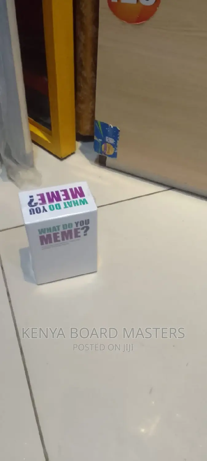 Queer What Do You Meme. What Do You Meme.