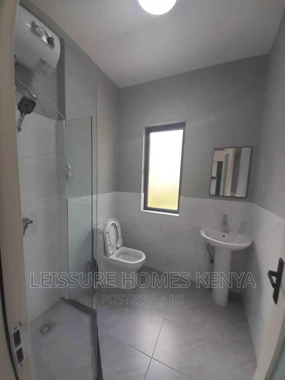 1bdrm Apartment in Kilimani for sale