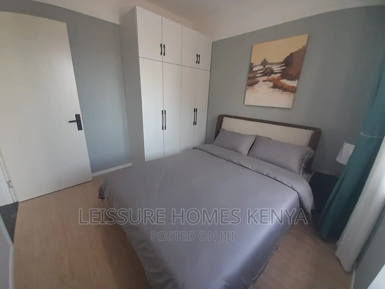 1bdrm Apartment in Kilimani for sale