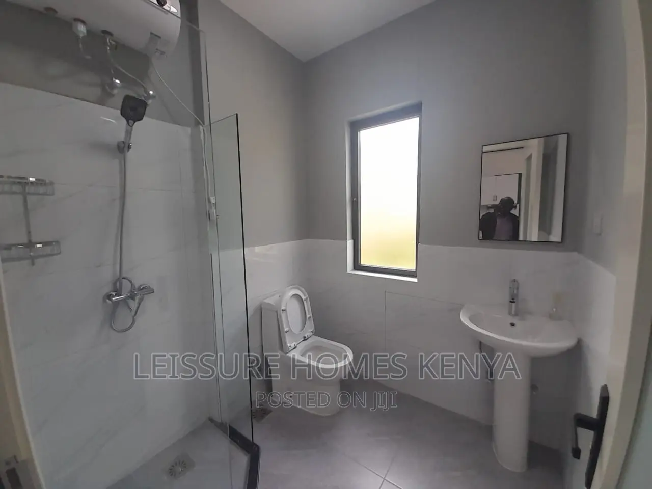 1bdrm Apartment in Kilimani for sale