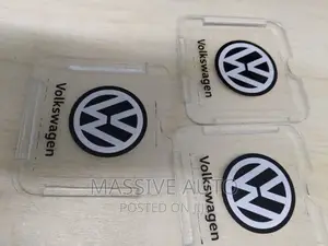 New Arrivals Clear Insurance Pockets/ VW Insurance Pockets
