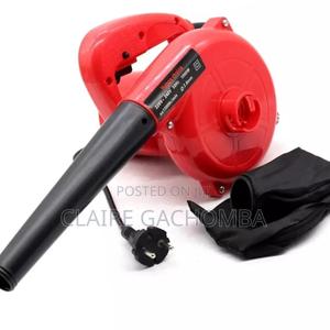 2 in 1 Computer Dust Collector/Cleaner - thumbnail 2