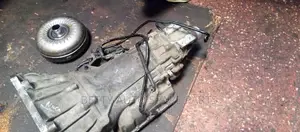 Nissan NV 350 Gearbox Petrol Automatic