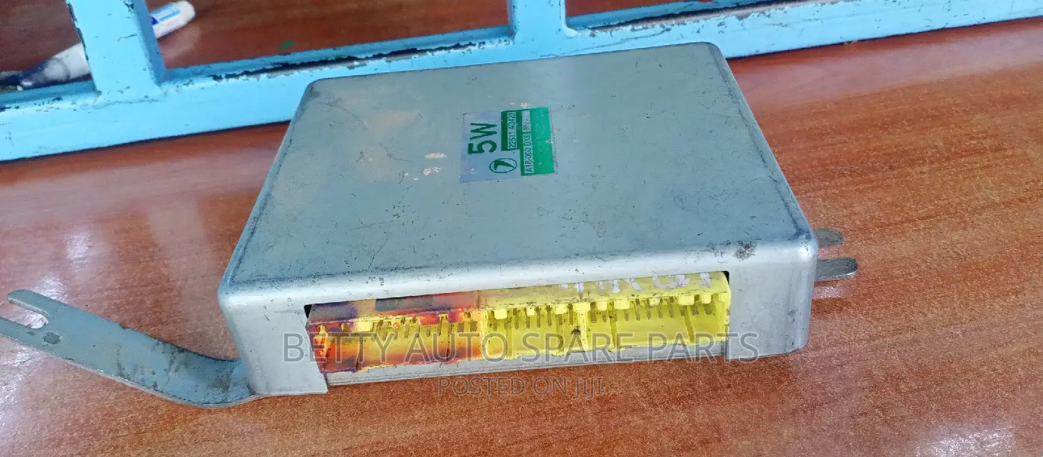 Subaru Impreza Computer