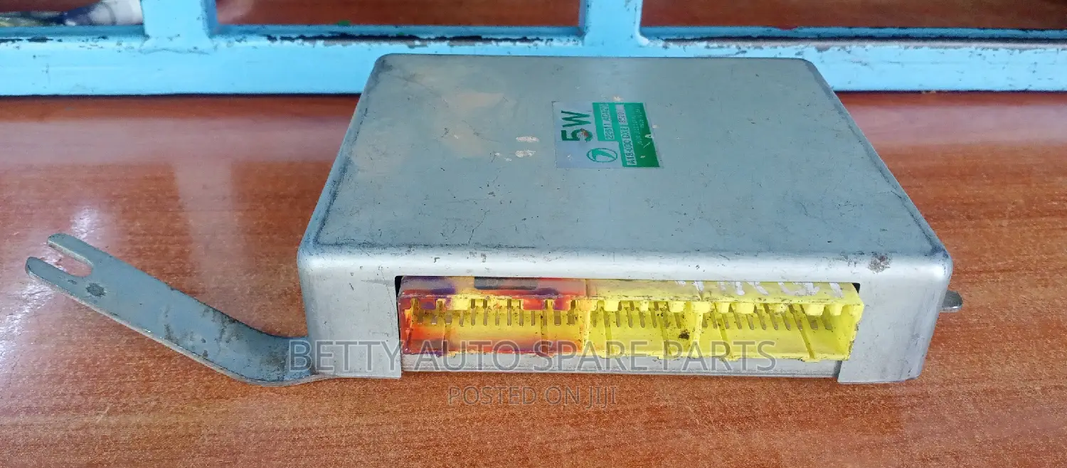 Subaru Impreza Computer
