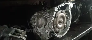 Toyota Wish 2az Gearbox