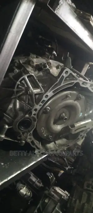 Toyota Mr20 Gearbox