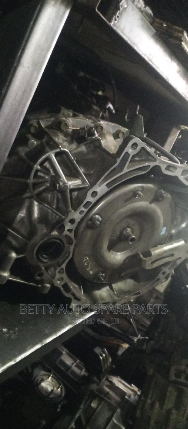 Toyota Mr20 Gearbox - thumbnail 3