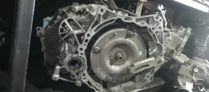 Toyota Mr20 Gearbox