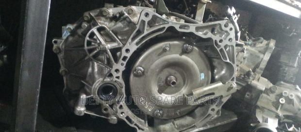 Toyota Mr20 Gearbox - thumbnail 4