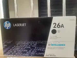 Original 26A Hp Toner