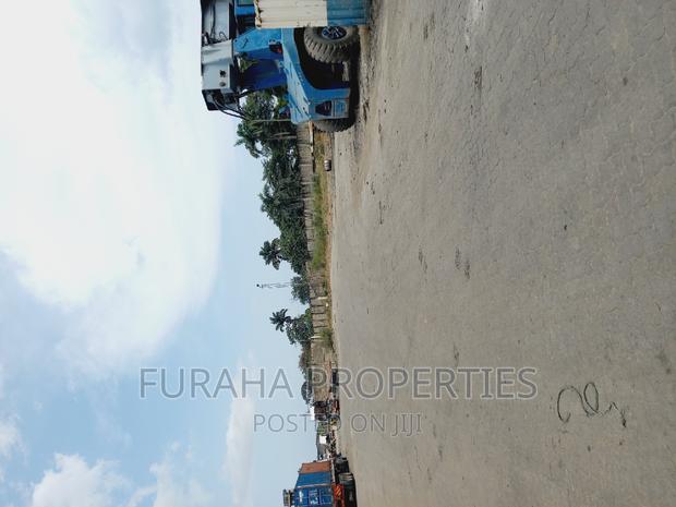 Yard to Let Changamwe. - thumbnail 4