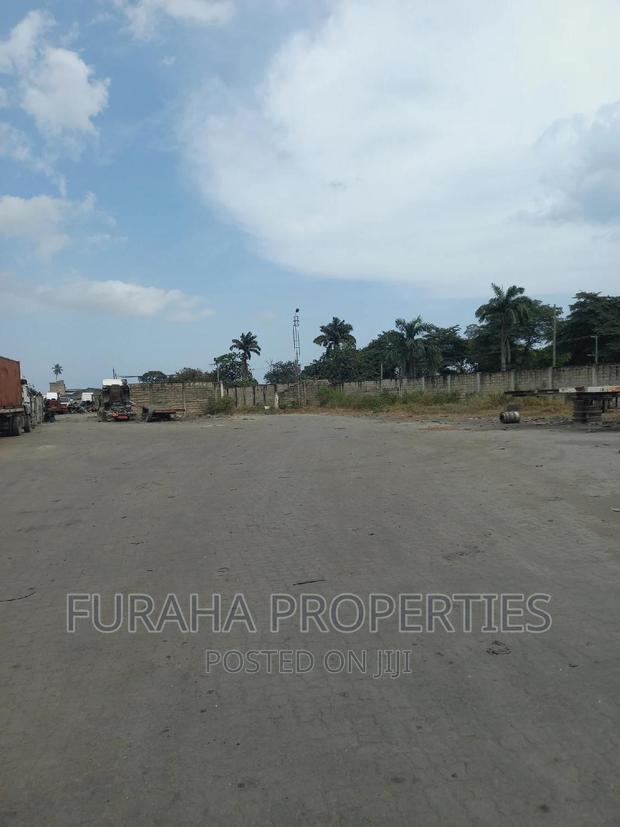 Yard to Let Changamwe. - thumbnail 3