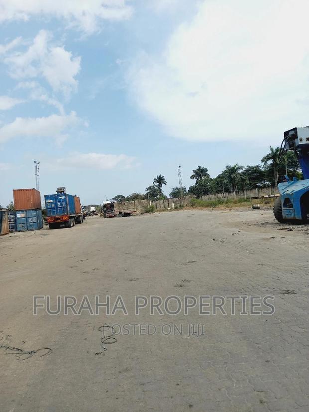 Yard to Let Changamwe. - thumbnail 5