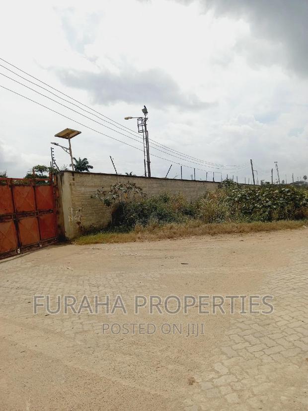 Yard to Let Changamwe. - thumbnail 6