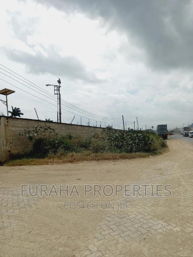 Yard to Let Changamwe. - thumbnail 7