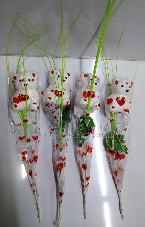 Valentine's Flowers