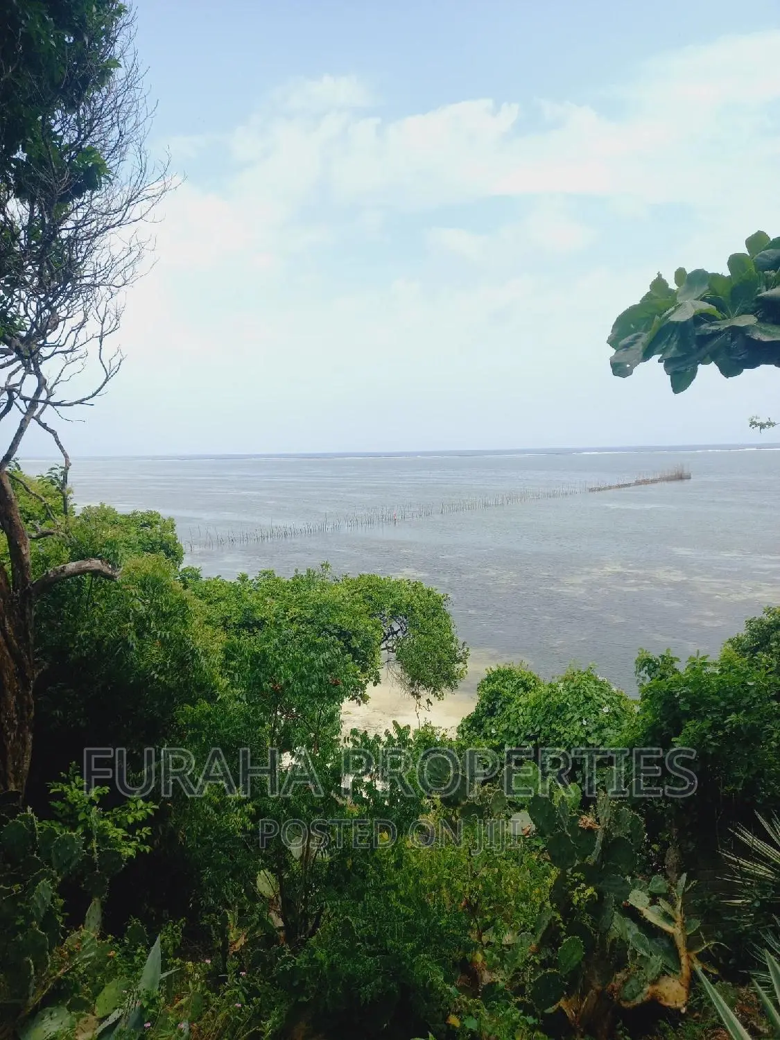 For Sale Quater Acres Plots Kikambala.