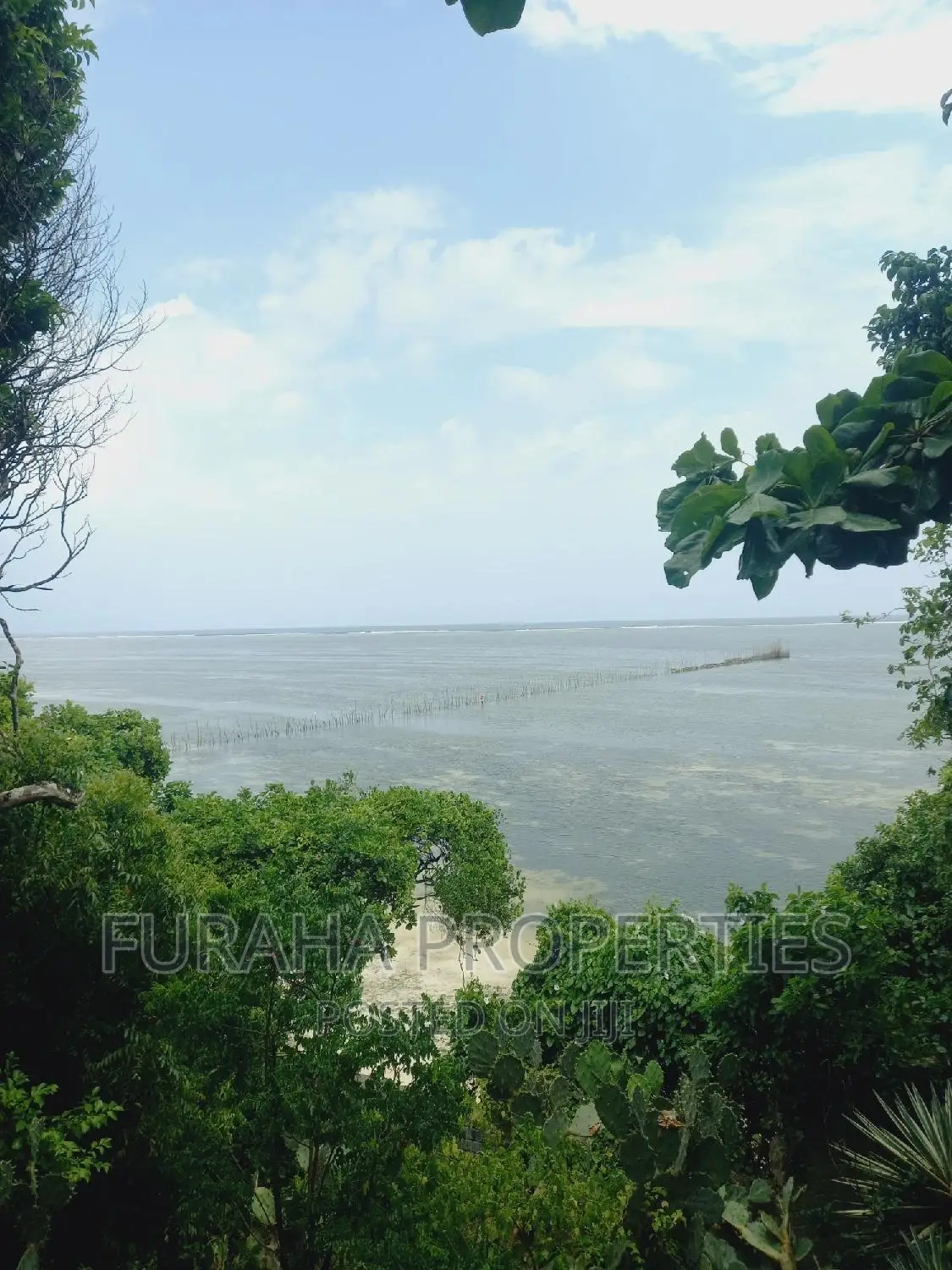 For Sale Quater Acres Plots Kikambala.
