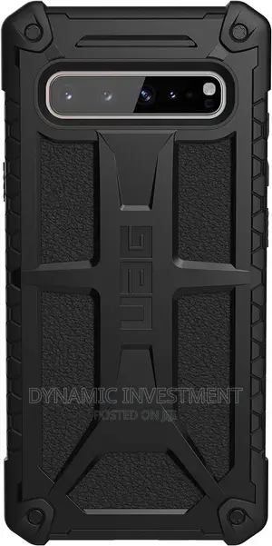Samsung Galaxy S10 5G Military Drop Protective Case/Cover