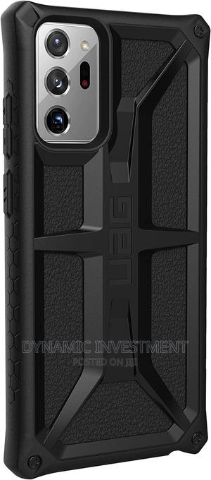 Samsung Galaxy Note20 Ultra 5G Case Shockproof Case/Cover - thumbnail 2