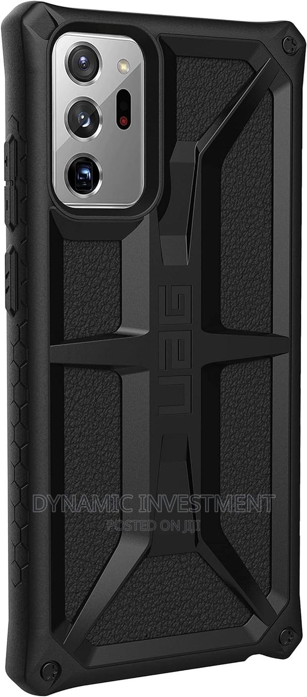 Samsung Galaxy Note20 Ultra 5G Case Shockproof Case/Cover - main view