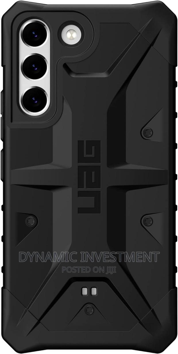 Samsung Galaxy S22 Shockproof Protective Cover/Case - thumbnail 3