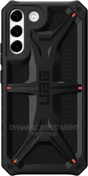 Samsung Galaxy S22 Plus Rugged Protective Cover/Case