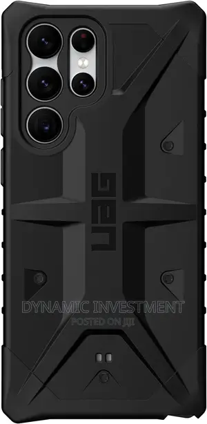Samsung Galaxy S22 Ultra Rugged Shockproof Case/Cover