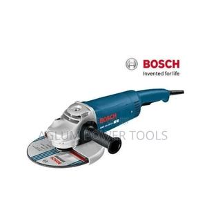 Original Bosch Grinder 2200W Inches - thumbnail 2