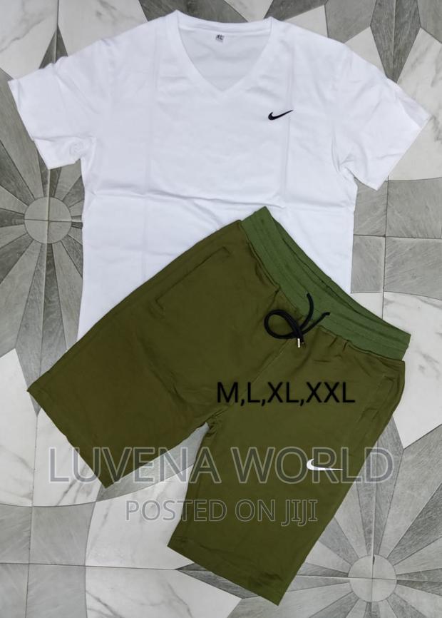 Sweatshorts - main view