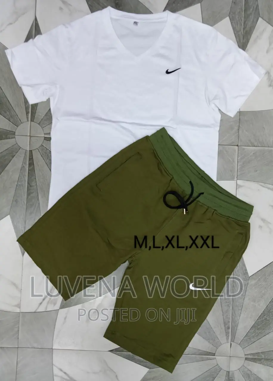 Sweatshorts
