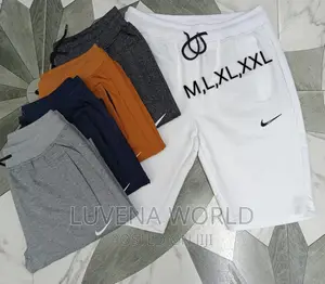 Sweatshorts