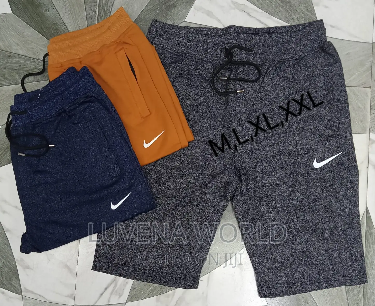 Sweatshorts