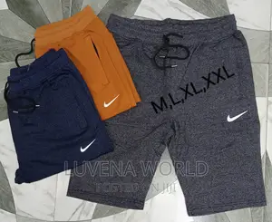 Sweatshorts