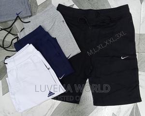 Sweatshorts - thumbnail 2