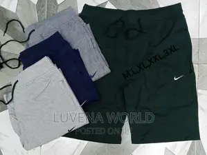 Sweatshorts