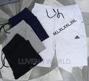 Quality Sweatshorts - thumbnail 2