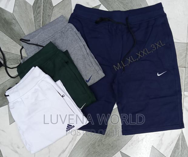 Quality Sweatshorts - thumbnail 3