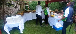 Chef Benzuu