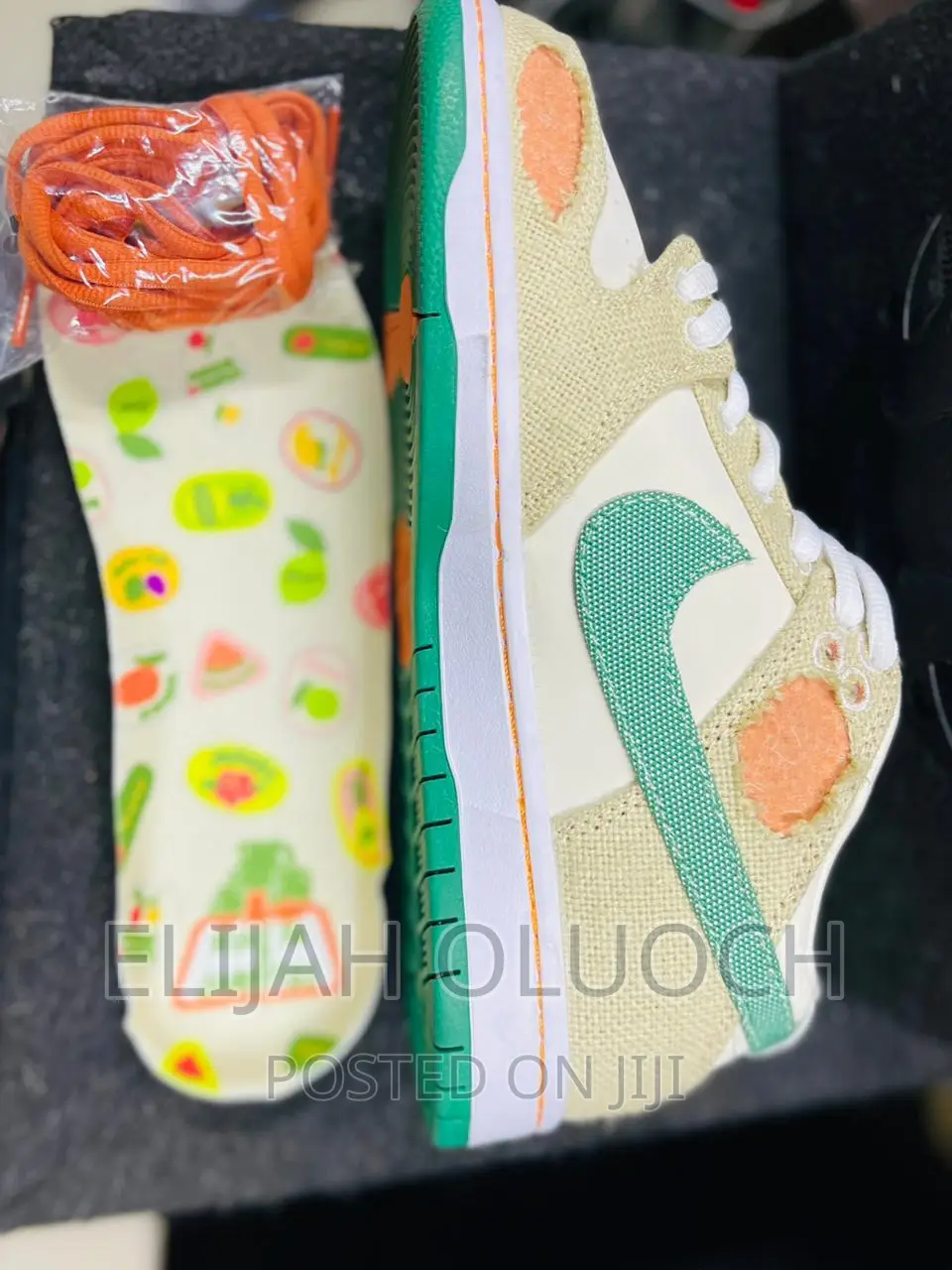 Nike SB Dunk Low Jarrtos