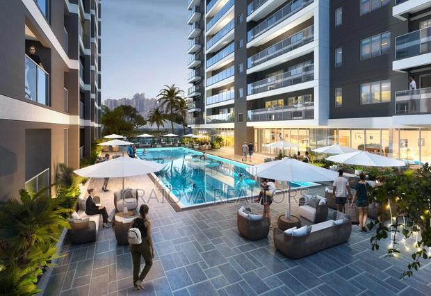 5bdrm Apartment in Kileleshwa for sale - thumbnail 4